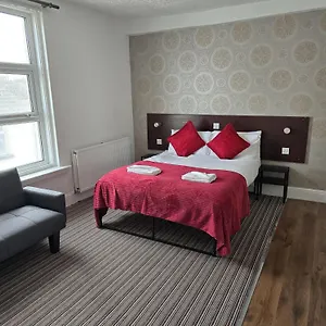 Wilsons Apartment