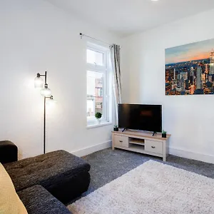 Suitespot Serviced Apartment