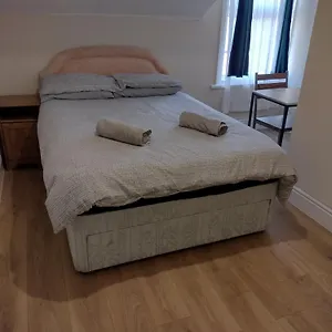 Twilight Apartment