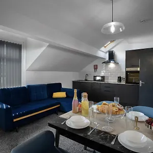 Casablanca By Sasco Apartment
