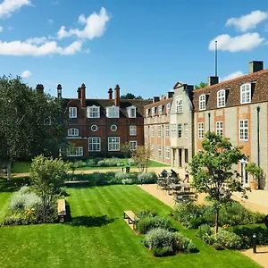  Apartment Newnham College - University Of United Kingdom