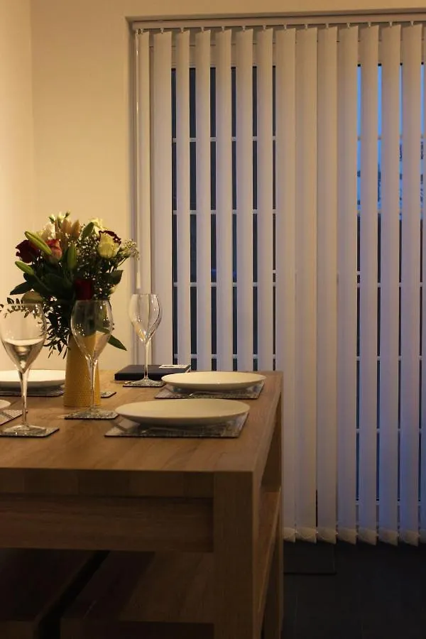 Holiday home Sunset View Mews Villa Blackpool